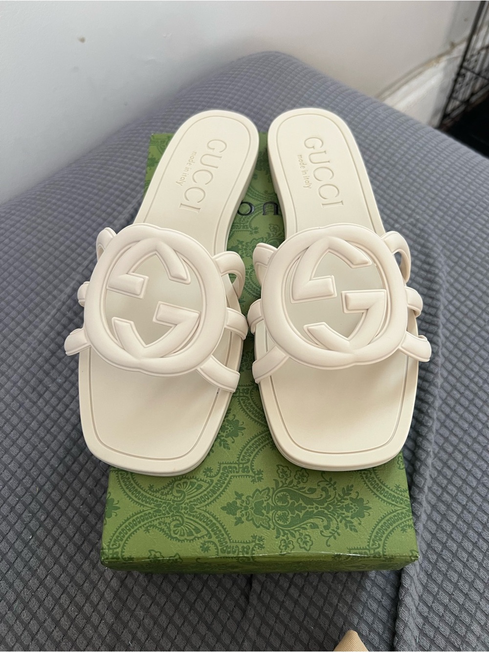Designer Sandals